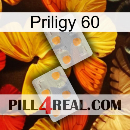 Priligy 60 25